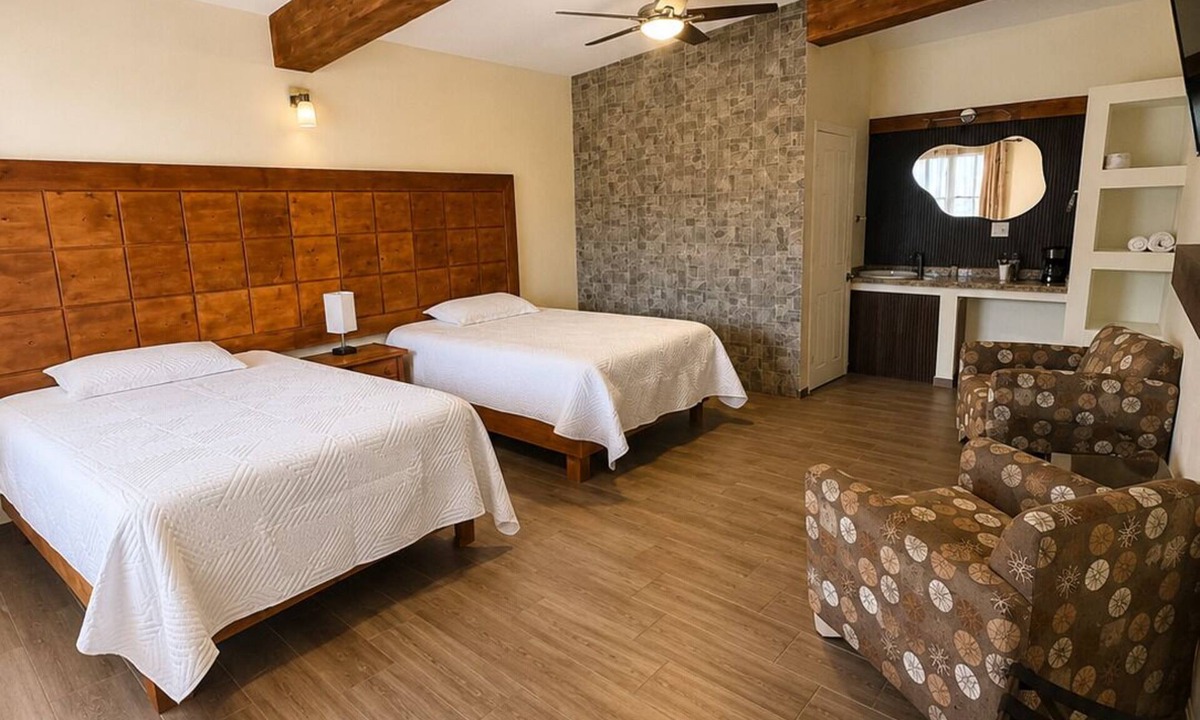 Ensenada Hotel | Hotel Las Misiones