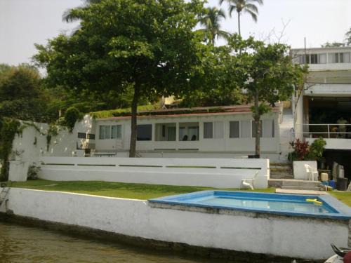 Tequesquitengo Hotel | Hotel Los Angeles