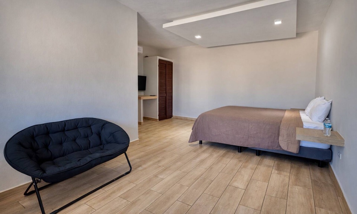 Santa Rosa Hotel | Hotel Maria Bonita