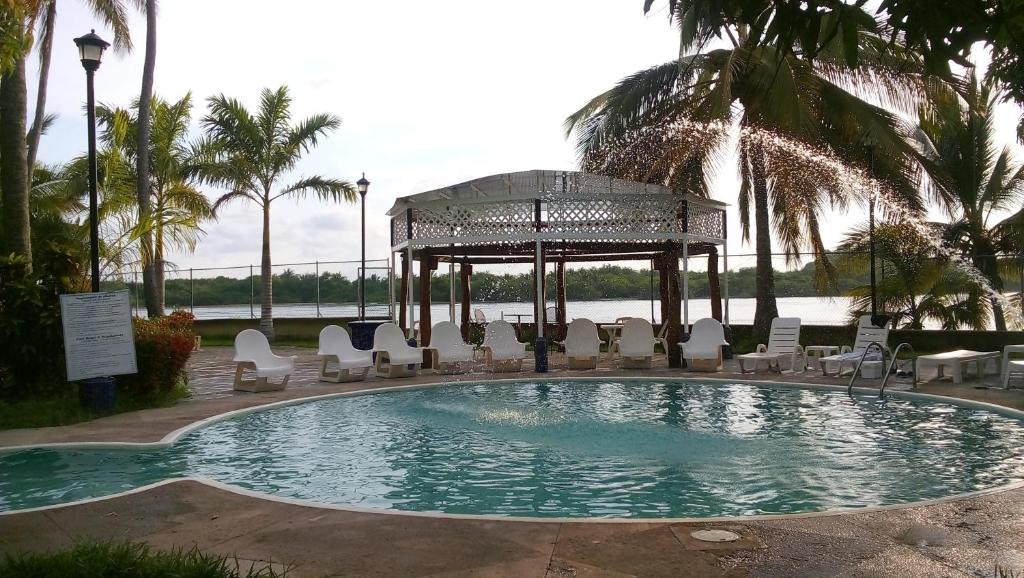 San Blas Hotel | Hotel Marina San Blas