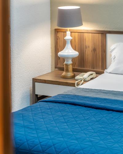 Cuauhtemoc Hotel | Hotel Mariscal