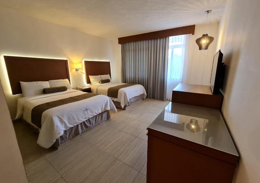 Chetumal Hotel | Hotel Marlon