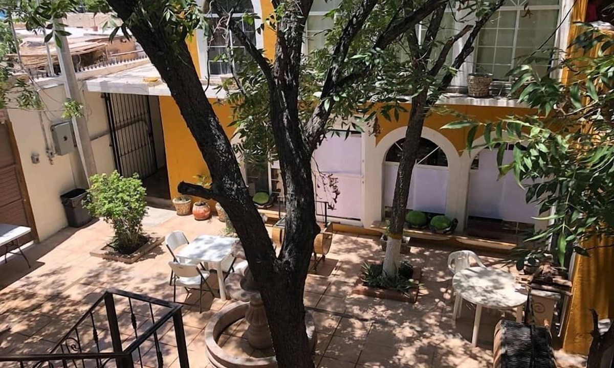 Cuatrocienegas De Carranza Hotel | Hotel Mary Telma