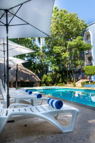 Palenque Hotel | Hotel Maya Palenque