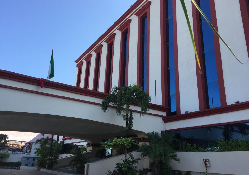 Villahermosa Hotel | Hotel Maya Tabasco