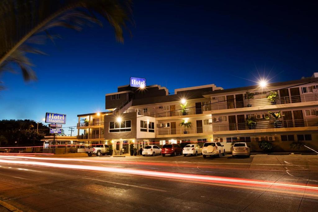 Lomas de Mazatlan Hotel | Hotel Mazatlan