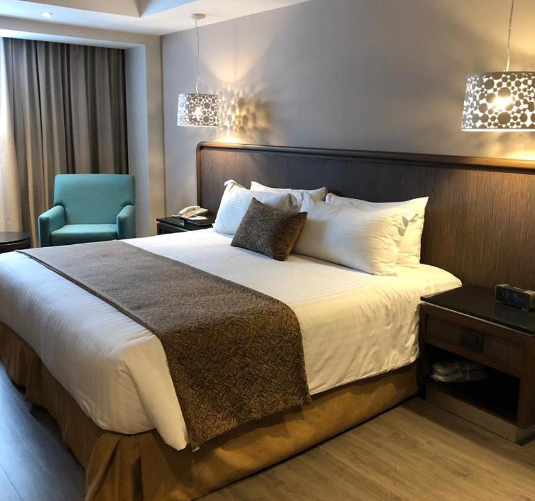 Colonia Centro Hotel | Hotel Metropol