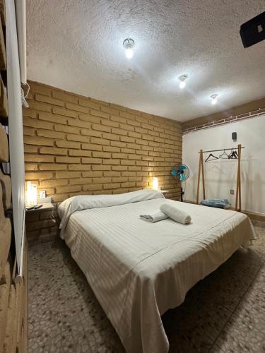 Santo Domingo Hotel | Hotel Mi Casa en Tepoz