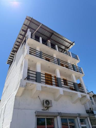 Creel Hotel | Hotel Mirador Creel