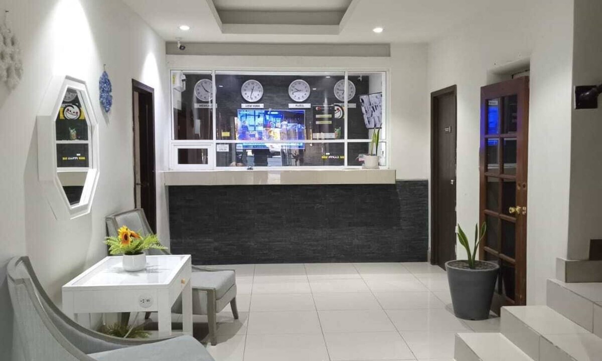 Mexicali Hotel | Hotel Misión Plaza Mexicali