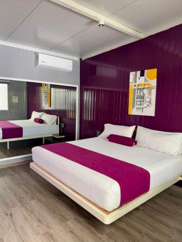 Mexican Riviera Hotel | Hotel-Motel Morrito