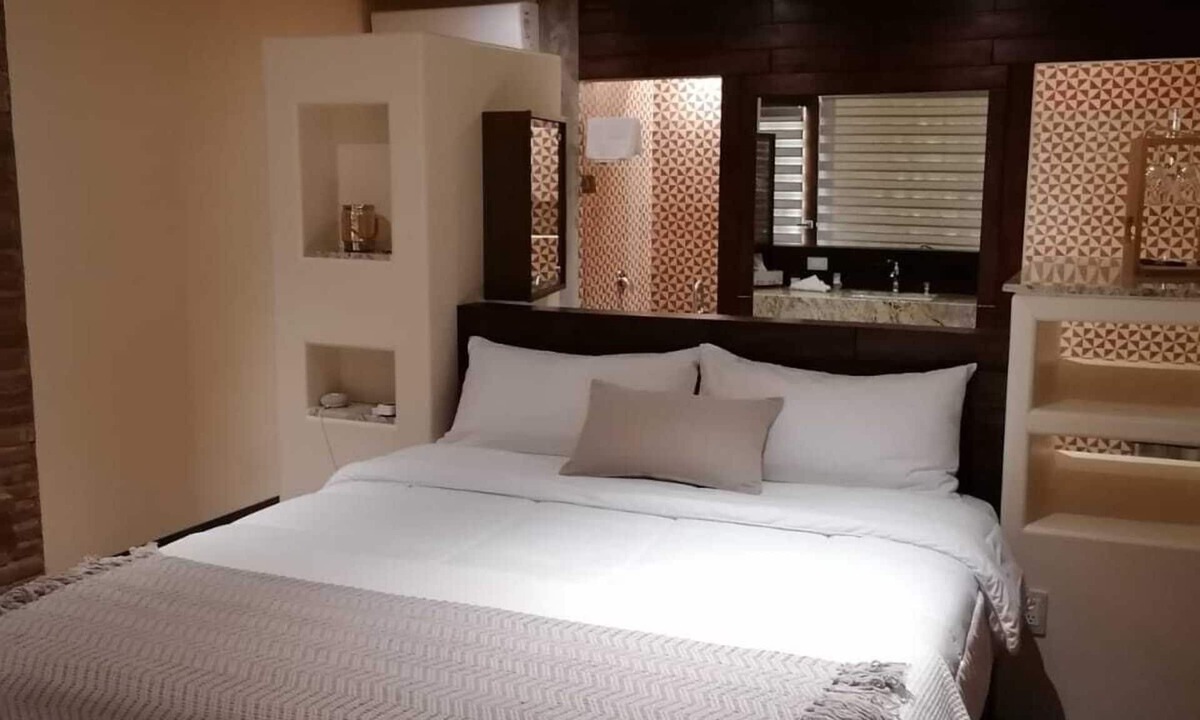 San Antonio de las Minas Hotel | Hotel Boutique Kpricho