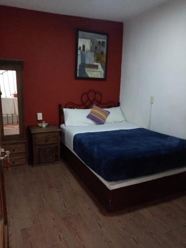 De Guadalupe Hotel | Hotel la condesa