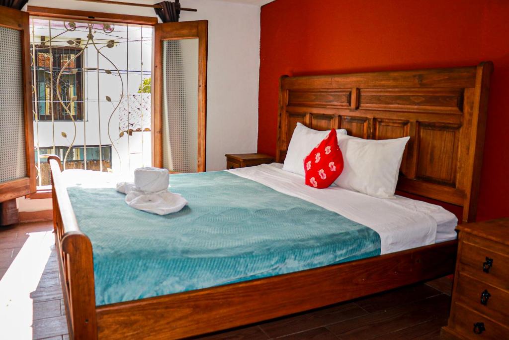 De Guadalupe Hotel | Hotel Zafiro SCC