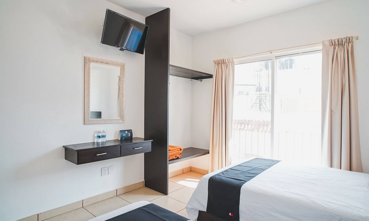 San Cristobal de las Casas Hotel | Hotel Nukuch Nah