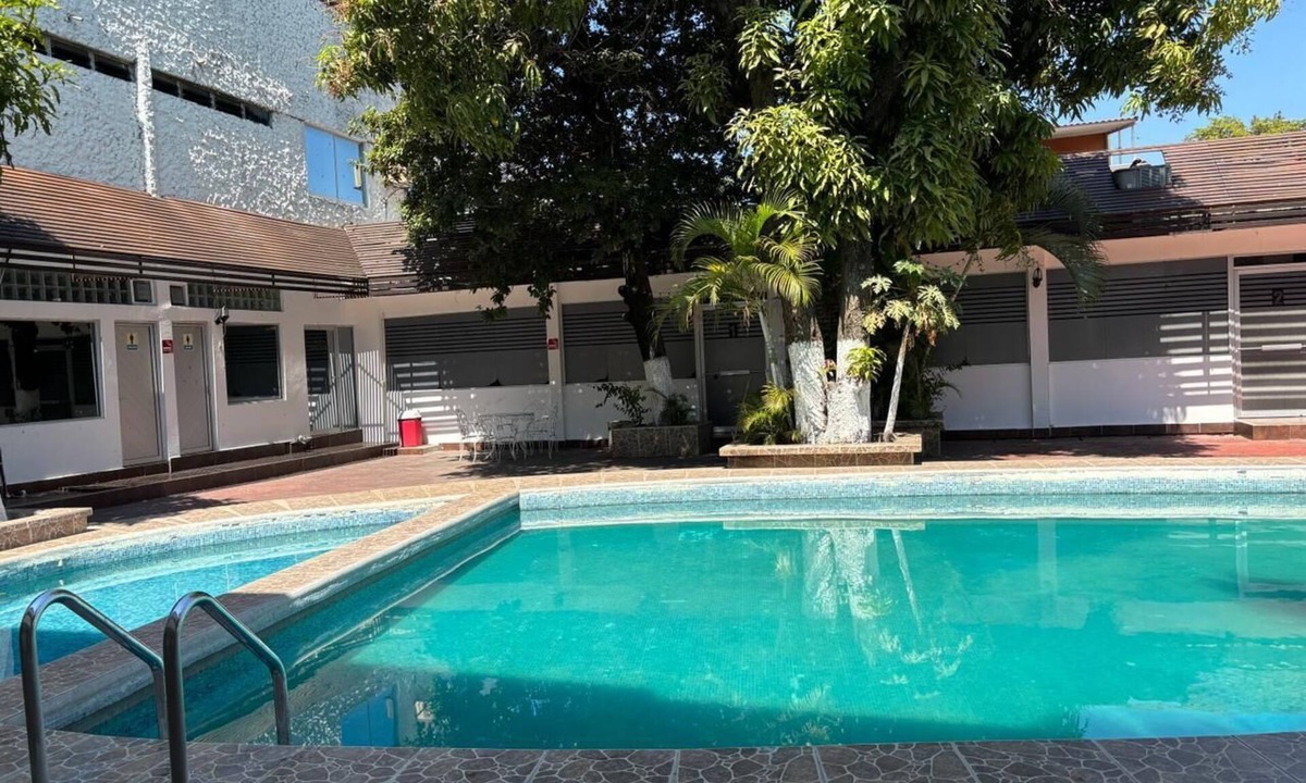 Tuxtla Gutierrez Hotel | Hotel Narváez Centro de Convenciones