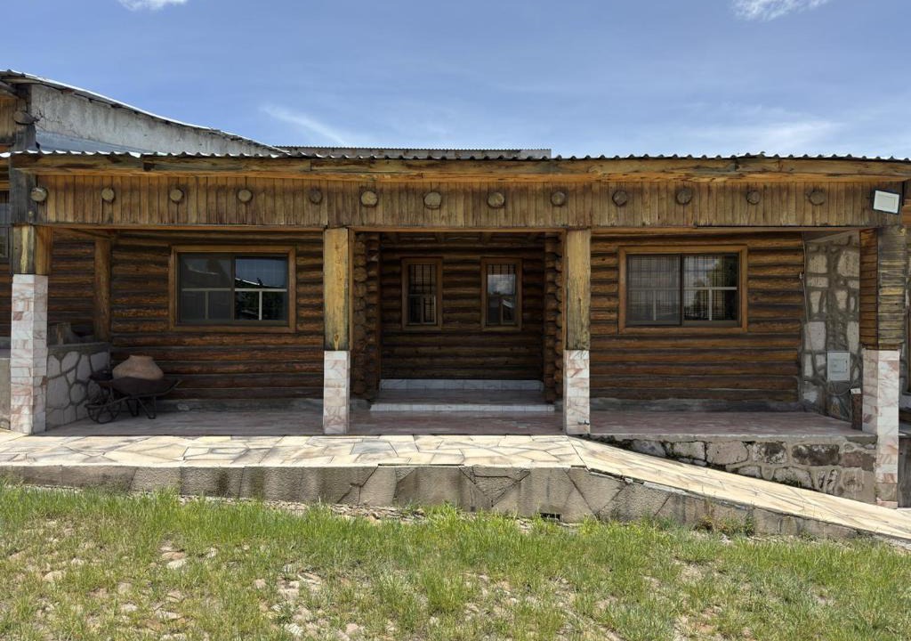 Creel Hotel | Hotel Nuevo Barrancas del Cobre