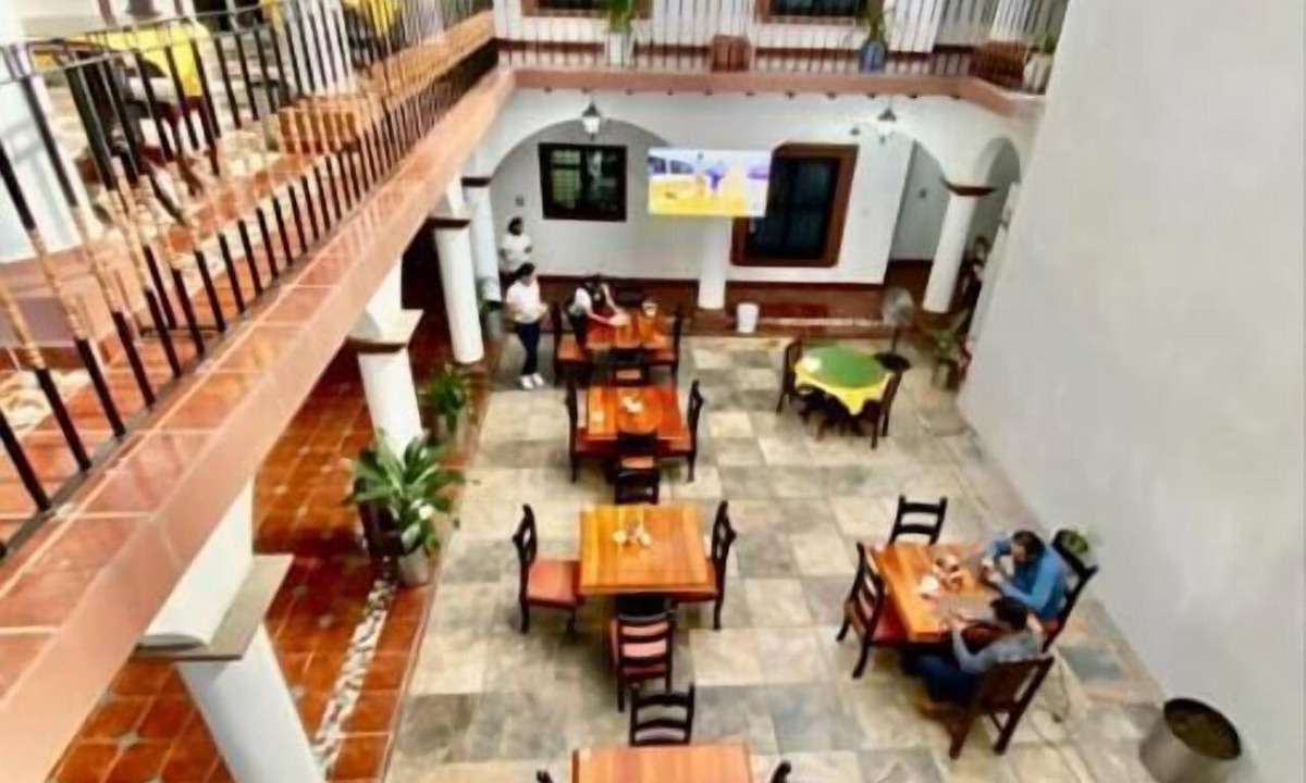 Tonala Hotel | HOTEL PINEDA REAL