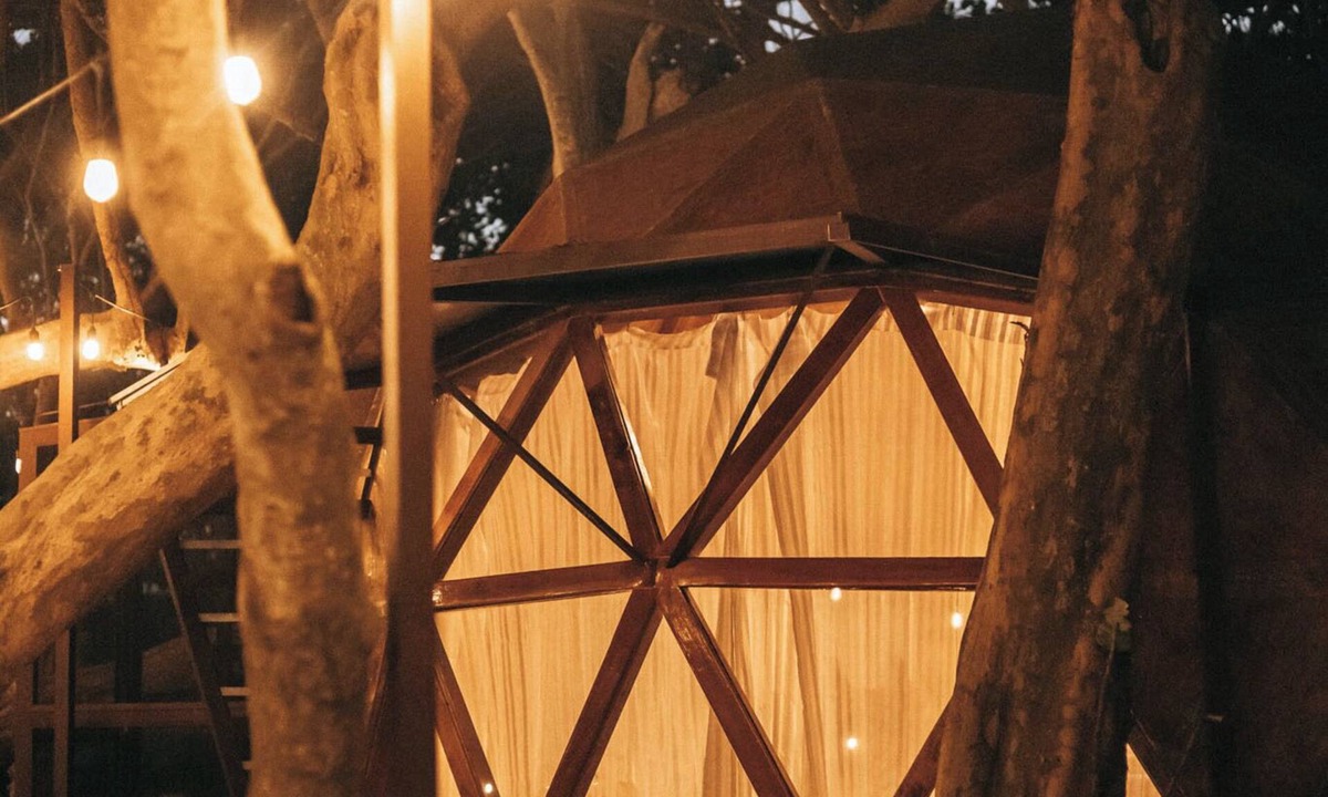 Vega de Alatorre Hotel | Hotel Playa Tortugas