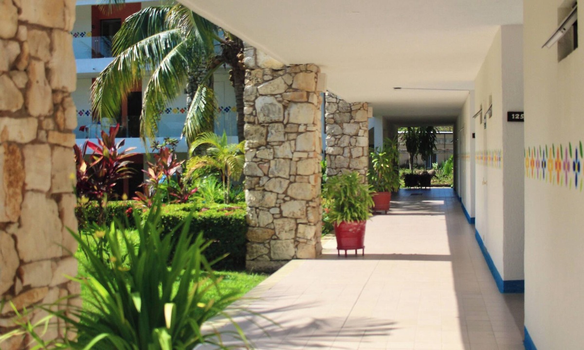 Palenque Hotel | Hotel Plaza Palenque