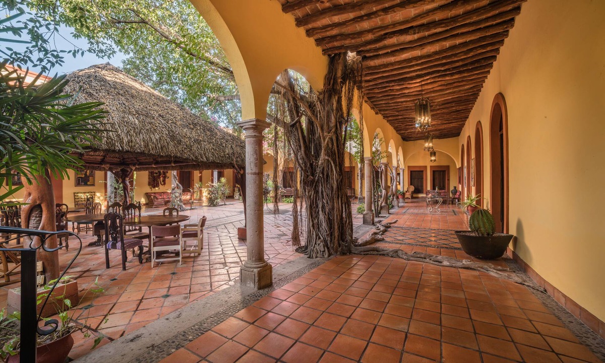 El Fuerte Resort | Hotel Posada del Hidalgo by Balderrama Hotel Collection