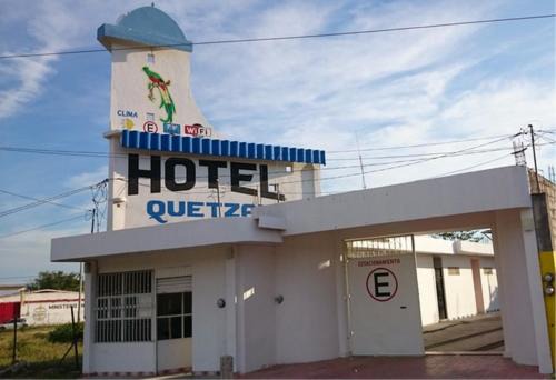 Arriaga Hotel | Hotel Posada Quetzal