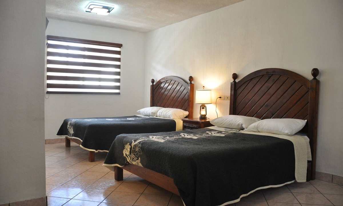 Creel Hotel | Hotel Puesta del Sol