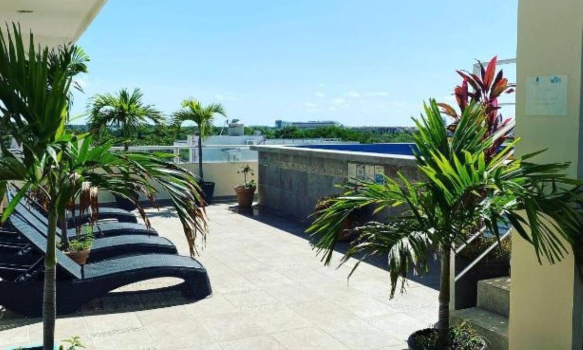 Luis Donaldo Colosio Hotel | Hotel Punta Esmeralda Apt 5