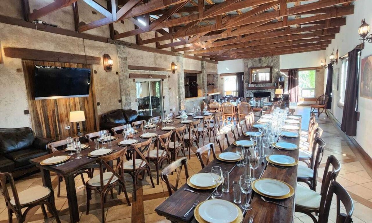 Creel Hotel | Hotel Quinta Mision