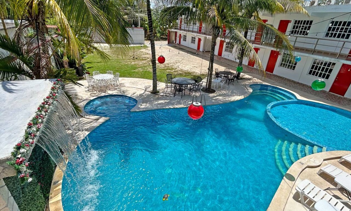 Ucum Hotel | Hotel Real Ucum
