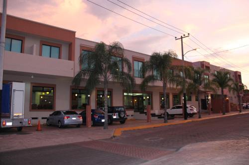 Zapopan Hotel | Hotel Real Zapopan