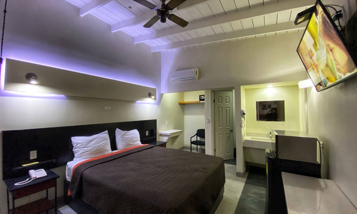 Tijuana Hotel | Hotel Reno