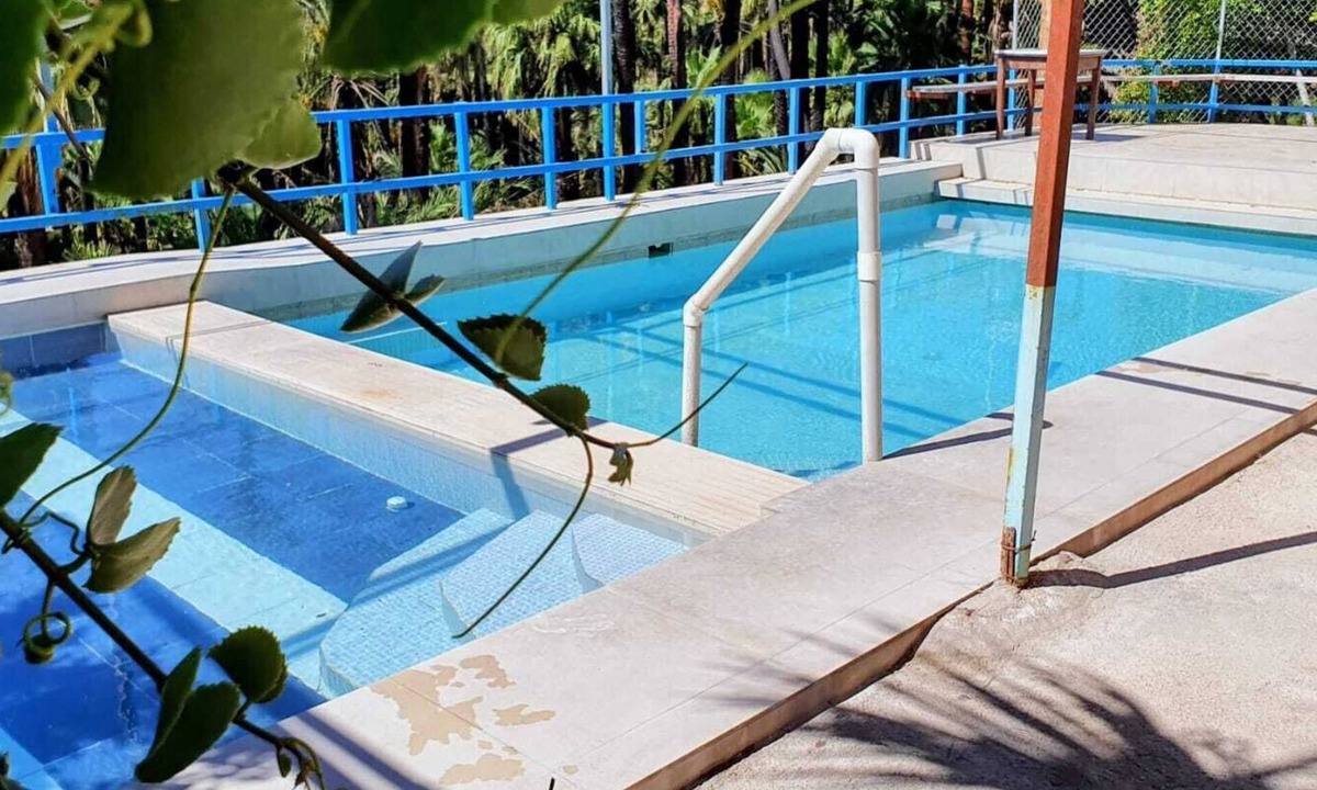 Mulege Hotel | Hotel Ricardo's