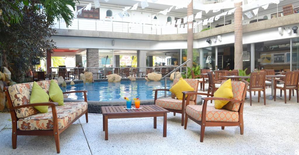 Downtown Puerto Vallarta Hotel | Hotel Rio Malecon