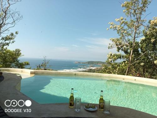 San Agustinillo Hotel | Hotel Ruunda