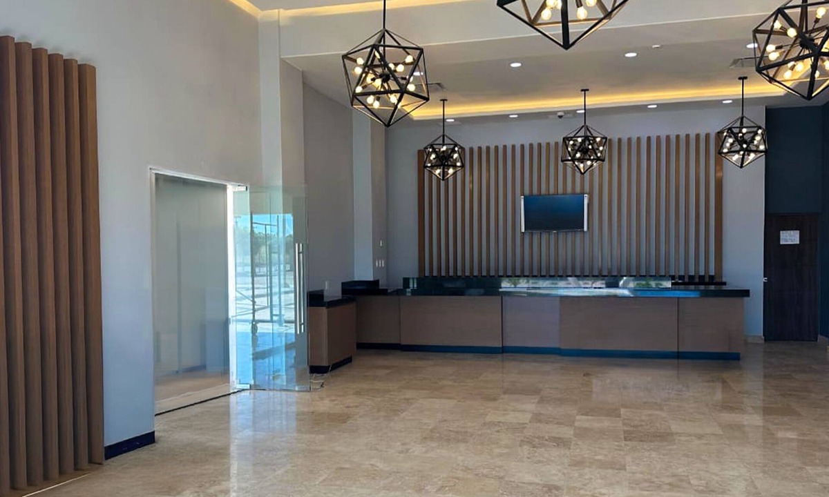 Guasave Hotel | Hotel San German