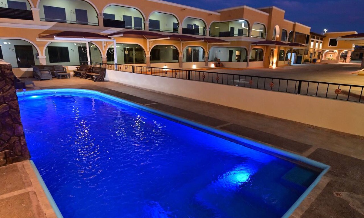 Torreon Hotel | Hotel San Ignacio Inn