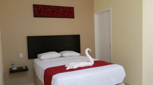 Balancan Hotel | HOTEL SAN JOSE