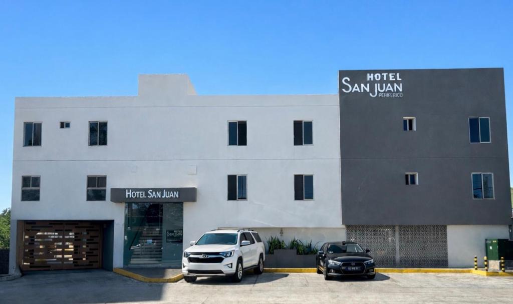 Villahermosa Hotel | Hotel San Juan Periferico