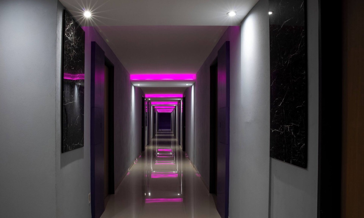 Ixtapalapa Hotel | Hotel San Lorenzo