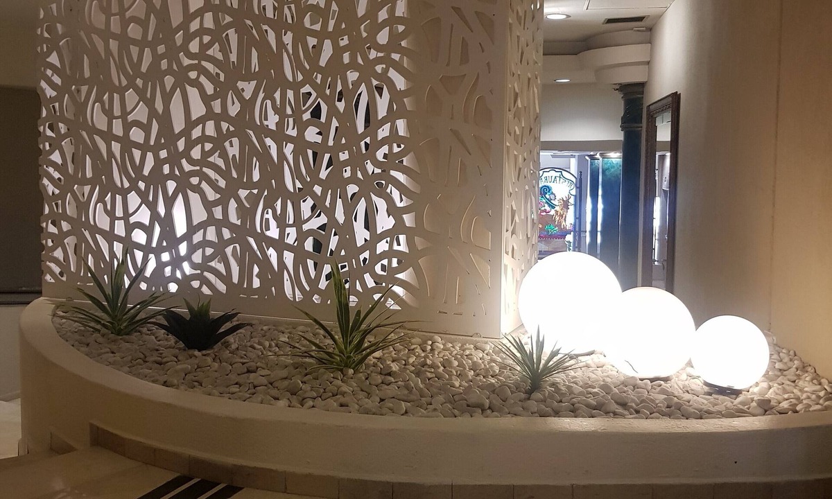 Downtown Culiacan Hotel | Hotel San Marcos Express