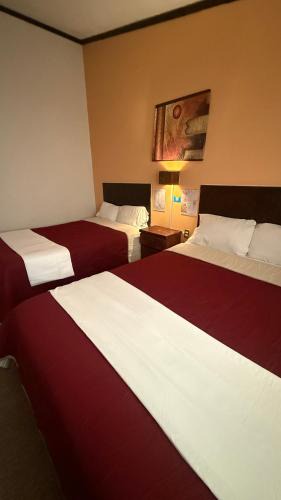 Chignahuapan Hotel | Hotel Santa Fe