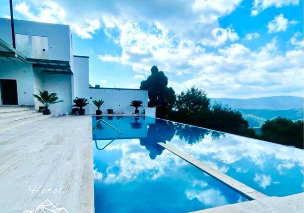 Taxco Hotel | Hotel Santa María