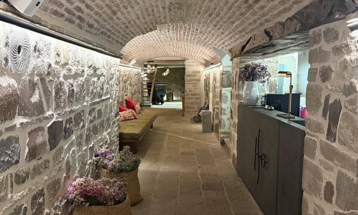 Guanajuato Hotel | Hotel Socavon