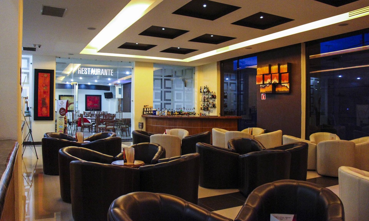 Celaya Hotel | Hotel Soleil Business Class Celaya