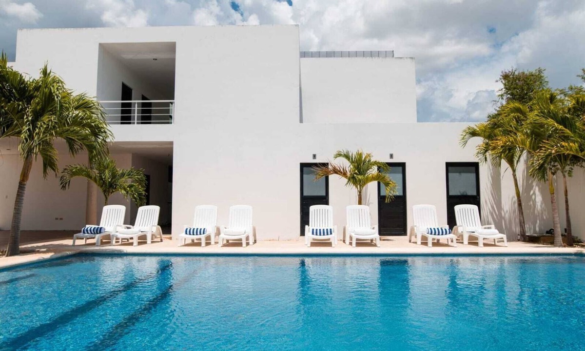 Xcumpich Hotel | Hotel & Suites Yuca Ville