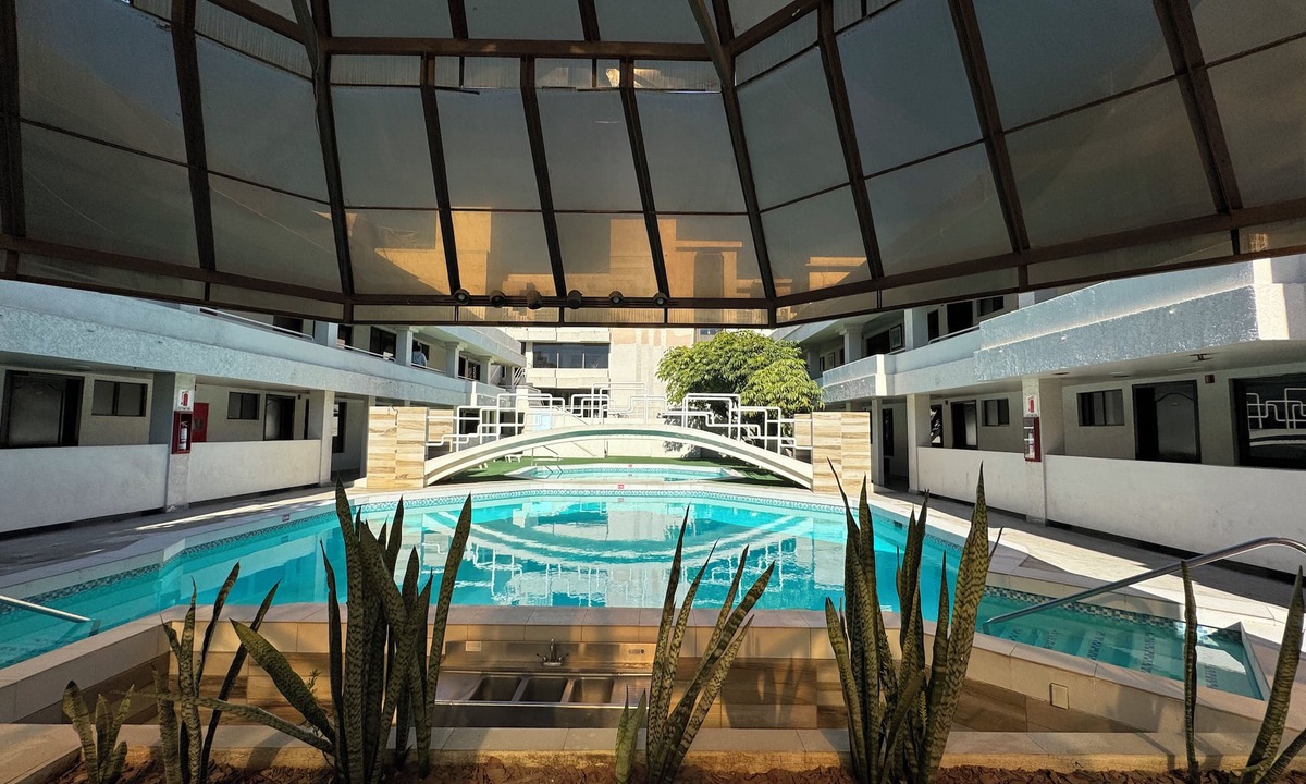 Tijuana Hotel | Hotel Sunio City