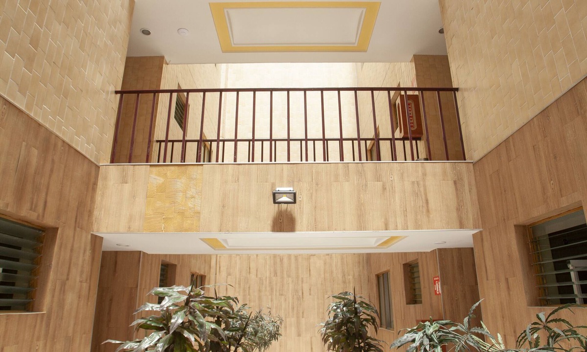 Cuauhtemoc Hotel | Hotel Tres Colonias - Adults Only