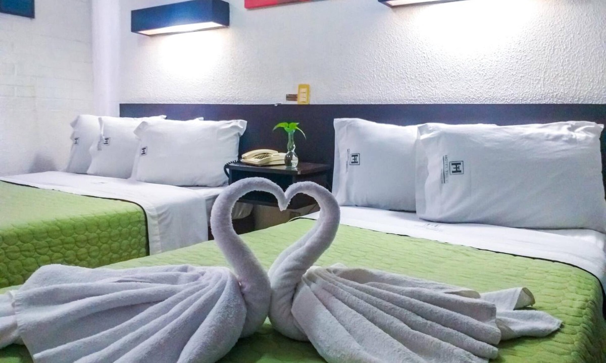 Centro Hotel | Hotel Trevi