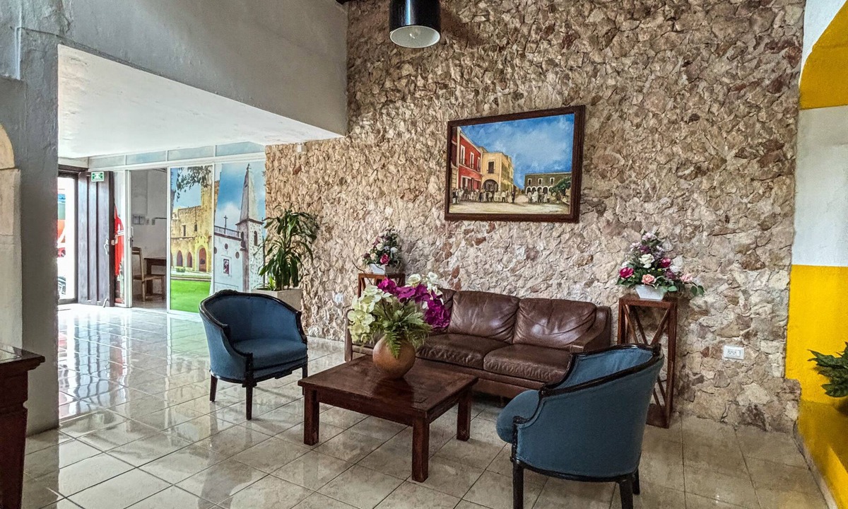 Chichen Itza - Valladolid Hotel | HOTEL VALLADOLID